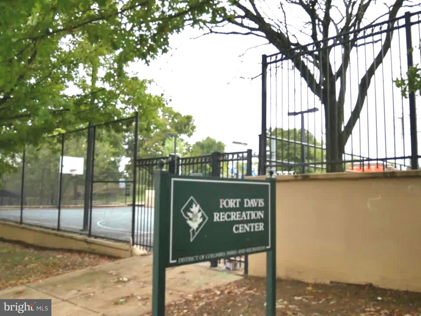 1700 FORT DAVIS ST SE, WASHINGTON, District Of Columbia 20020, 4 Bedrooms Bedrooms, ,2 BathroomsBathrooms,Residential,For sale,1700 FORT DAVIS ST SE,DCDC2225230 MLS # DCDC2225230