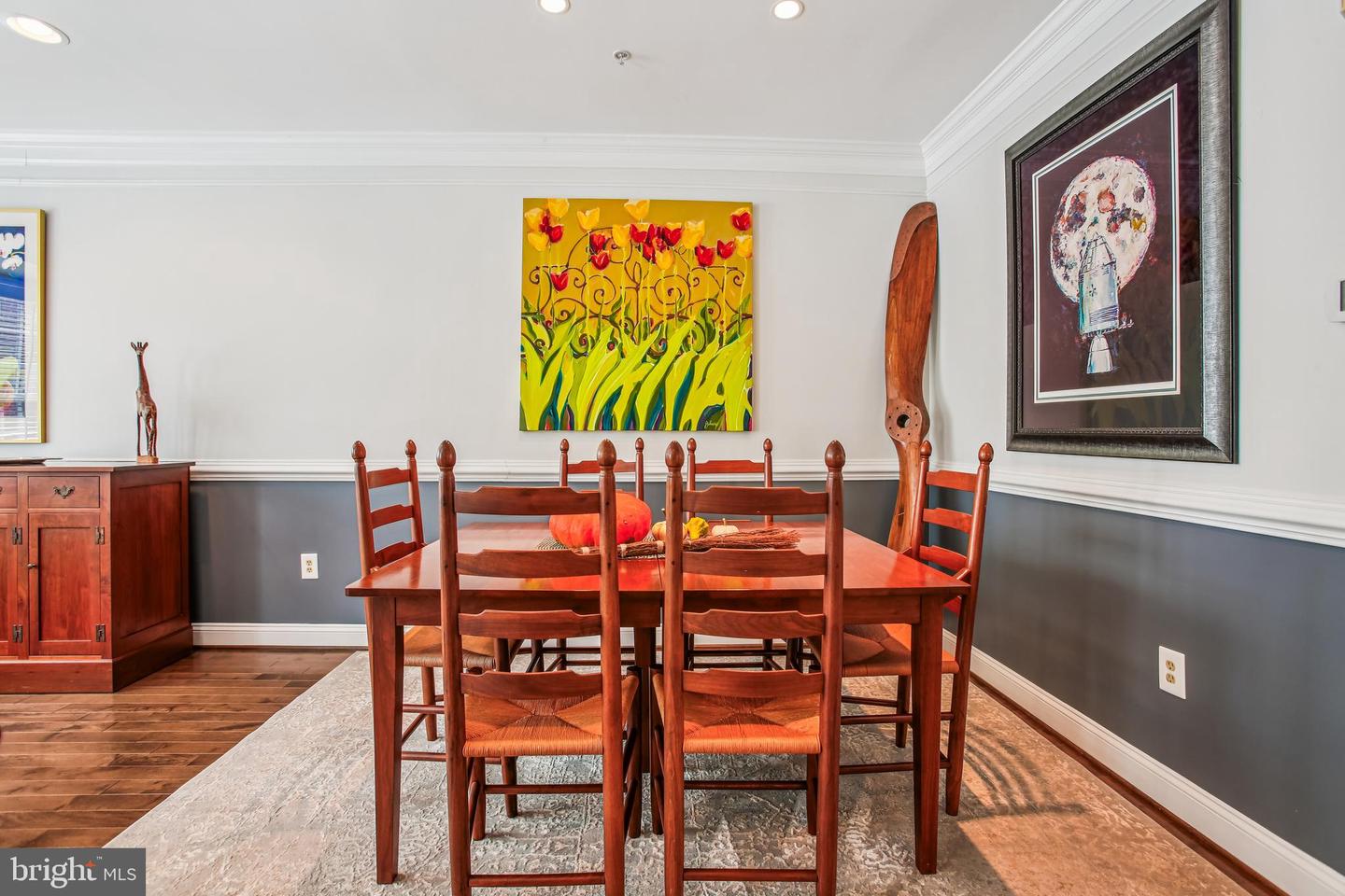 313 HEARTHSTONE MEWS, ALEXANDRIA, Virginia 22314, 3 Bedrooms Bedrooms, ,3 BathroomsBathrooms,Residential,For sale,313 HEARTHSTONE MEWS,VAAX2050646 MLS # VAAX2050646