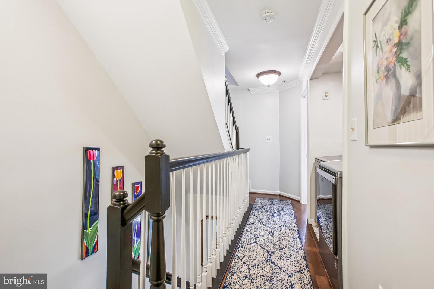 313 HEARTHSTONE MEWS, ALEXANDRIA, Virginia 22314, 3 Bedrooms Bedrooms, ,3 BathroomsBathrooms,Residential,For sale,313 HEARTHSTONE MEWS,VAAX2050646 MLS # VAAX2050646