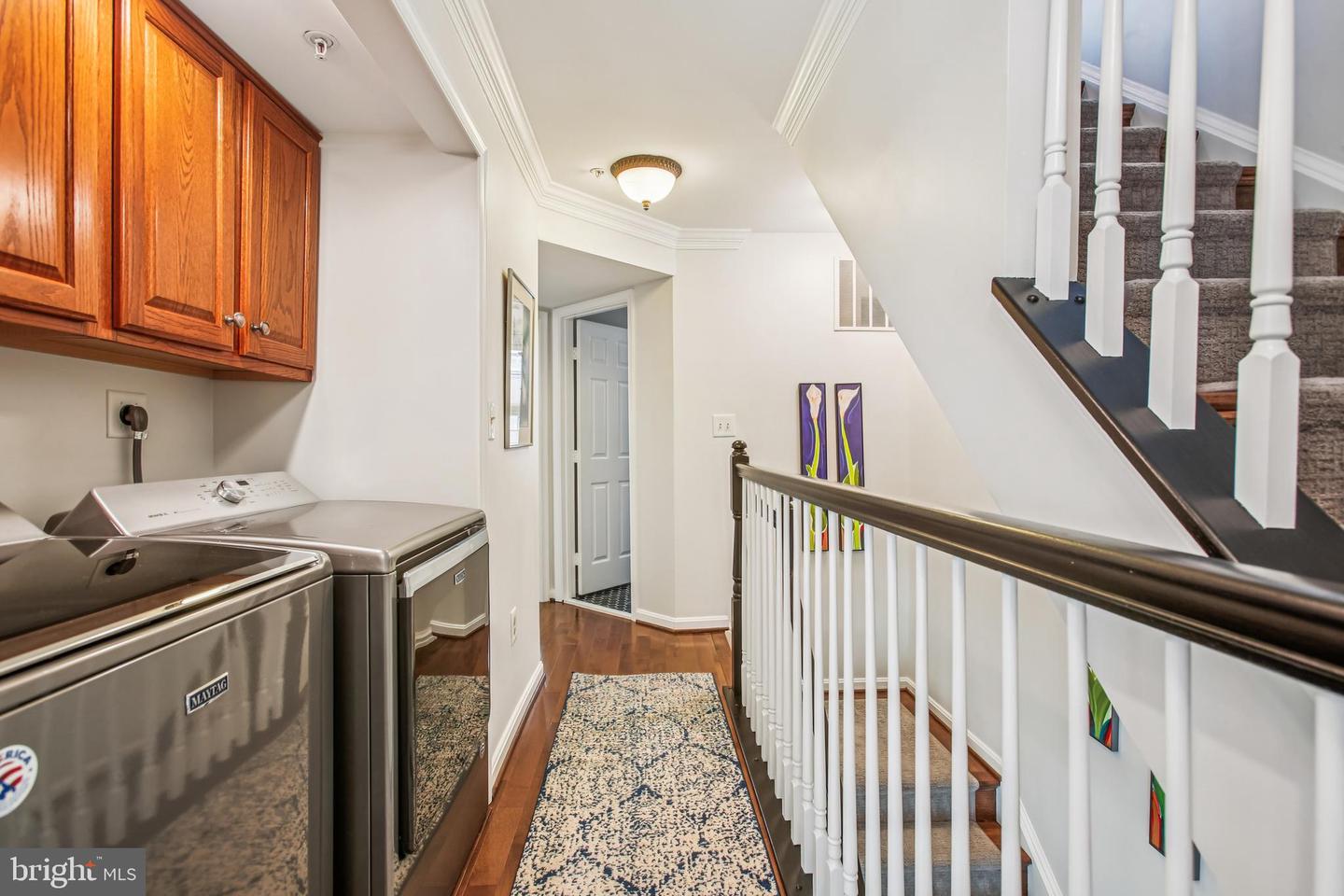 313 HEARTHSTONE MEWS, ALEXANDRIA, Virginia 22314, 3 Bedrooms Bedrooms, ,3 BathroomsBathrooms,Residential,For sale,313 HEARTHSTONE MEWS,VAAX2050646 MLS # VAAX2050646