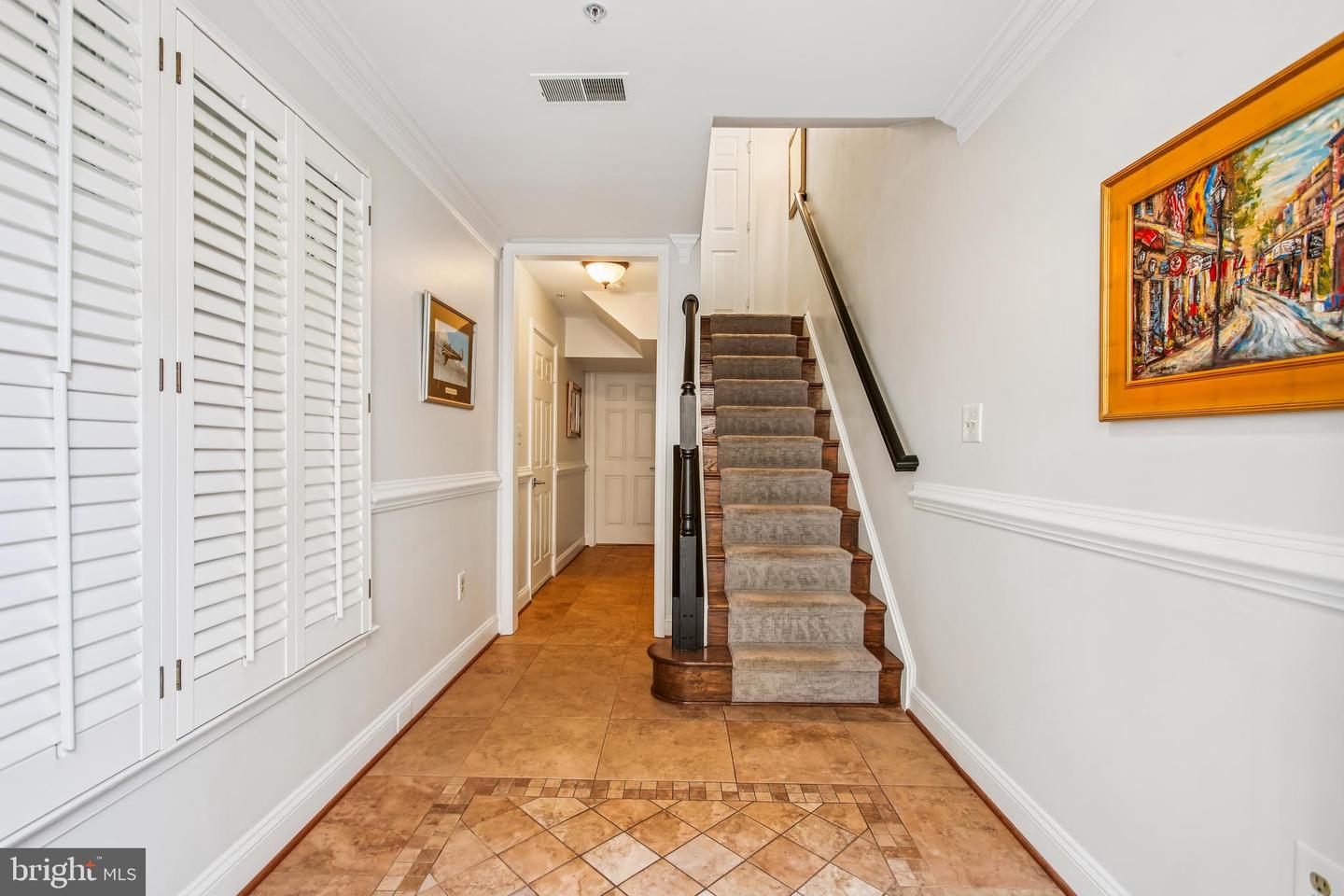 313 HEARTHSTONE MEWS, ALEXANDRIA, Virginia 22314, 3 Bedrooms Bedrooms, ,3 BathroomsBathrooms,Residential,For sale,313 HEARTHSTONE MEWS,VAAX2050646 MLS # VAAX2050646