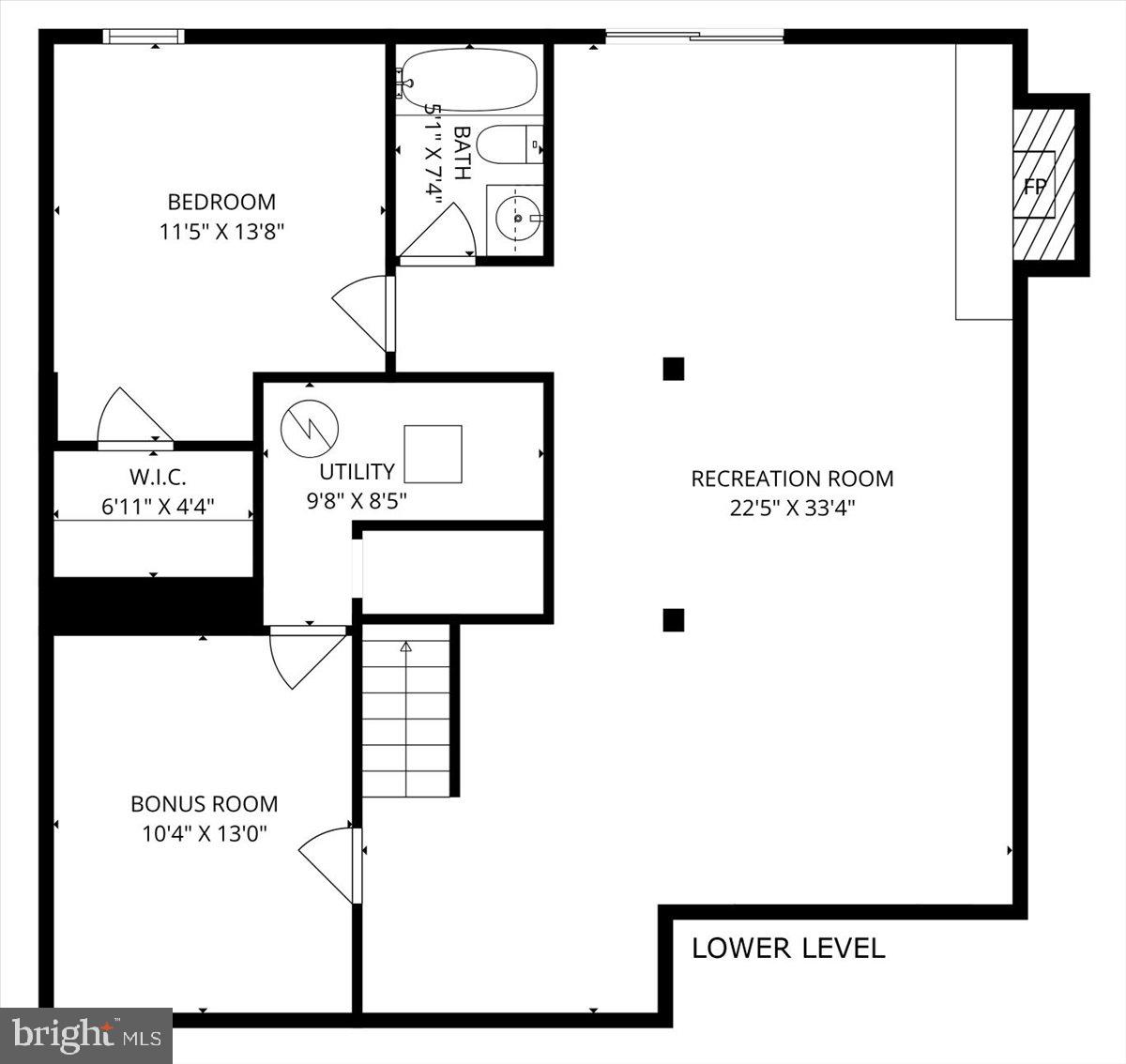 12436 WENDELL HOLMES RD, HERNDON, Virginia 20171, 5 Bedrooms Bedrooms, ,3 BathroomsBathrooms,Residential,For sale,12436 WENDELL HOLMES RD,VAFX2273352 MLS # VAFX2273352