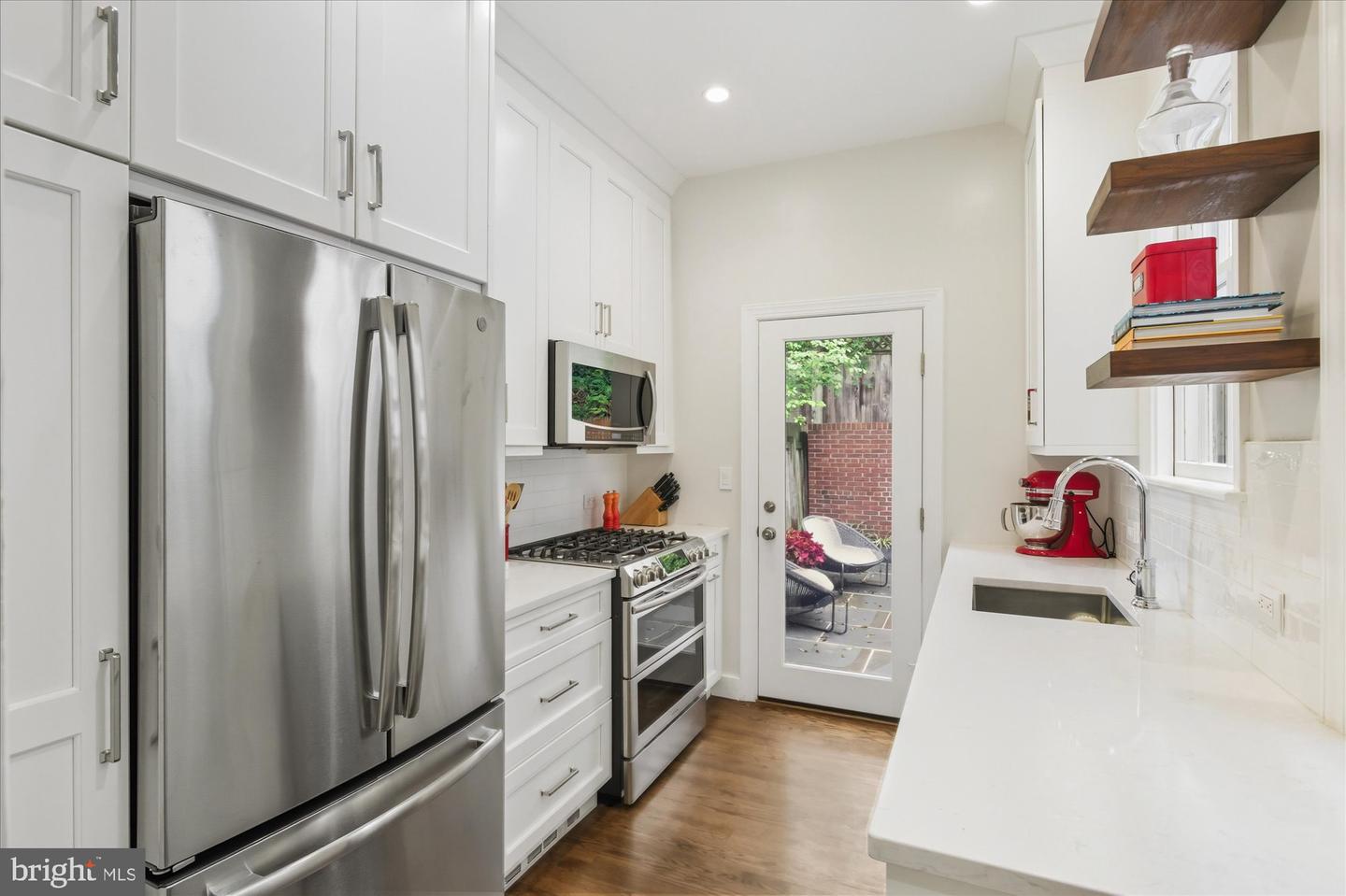 1341 28TH ST NW, WASHINGTON, District Of Columbia 20007, 3 Bedrooms Bedrooms, ,3 BathroomsBathrooms,Residential,For sale,1341 28TH ST NW,DCDC2226296 MLS # DCDC2226296