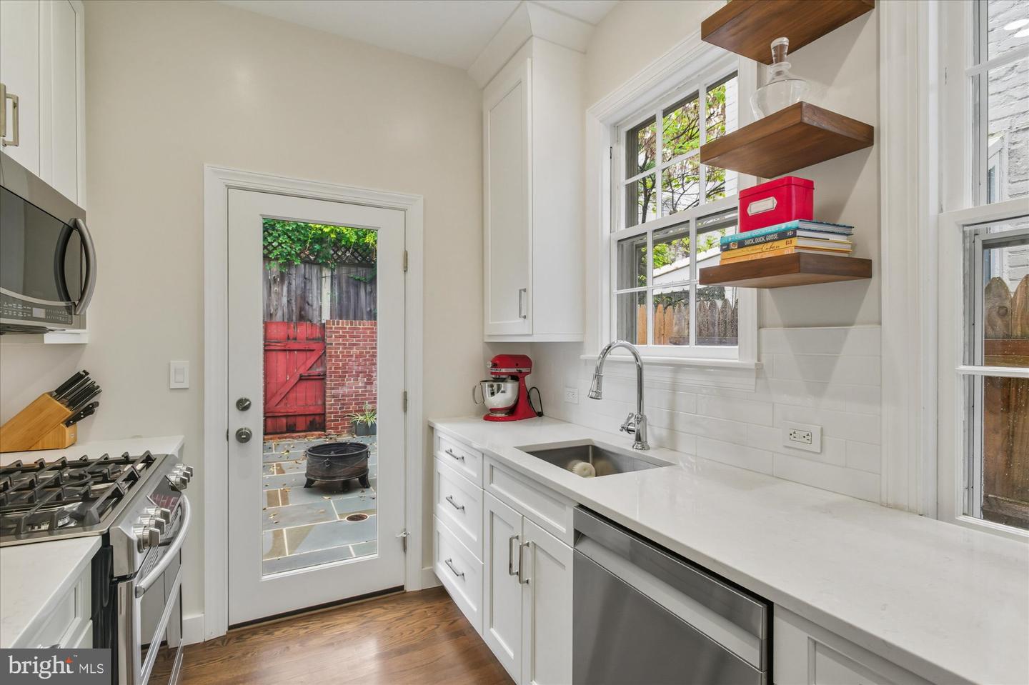1341 28TH ST NW, WASHINGTON, District Of Columbia 20007, 3 Bedrooms Bedrooms, ,3 BathroomsBathrooms,Residential,For sale,1341 28TH ST NW,DCDC2226296 MLS # DCDC2226296