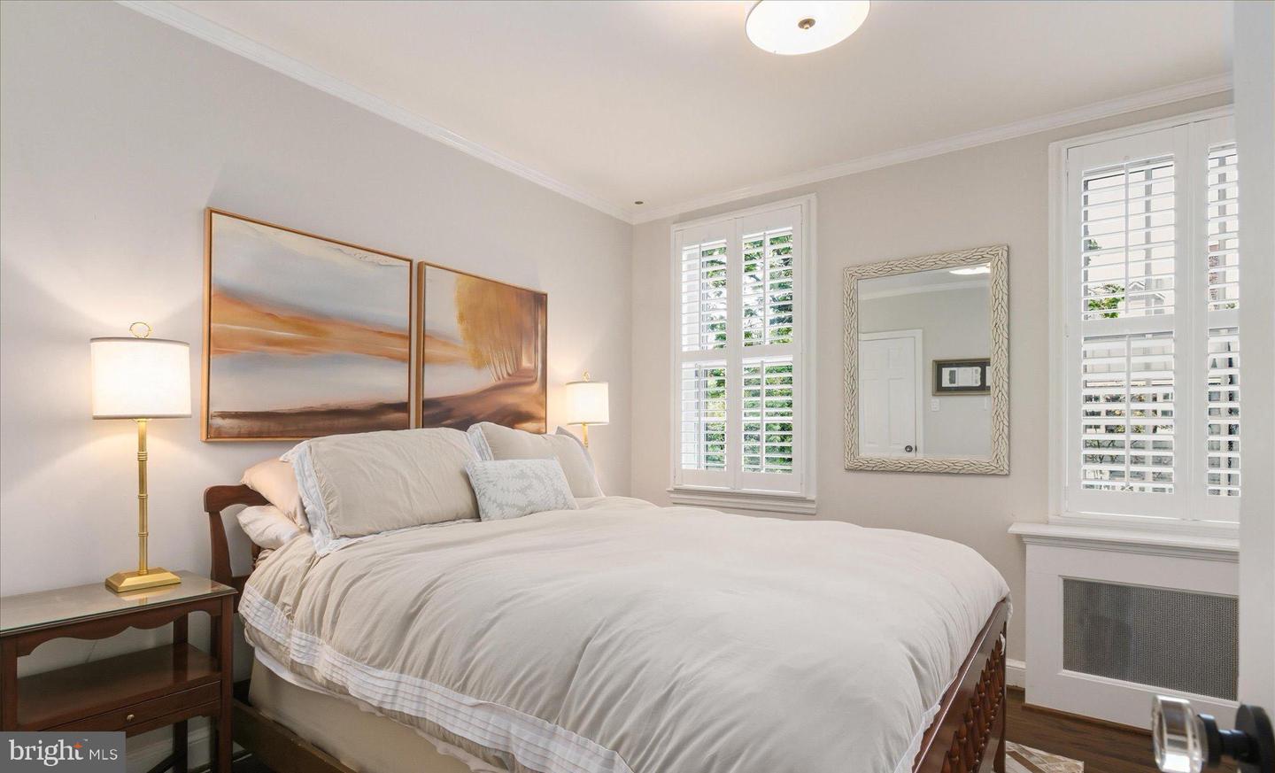 1341 28TH ST NW, WASHINGTON, District Of Columbia 20007, 3 Bedrooms Bedrooms, ,3 BathroomsBathrooms,Residential,For sale,1341 28TH ST NW,DCDC2226296 MLS # DCDC2226296