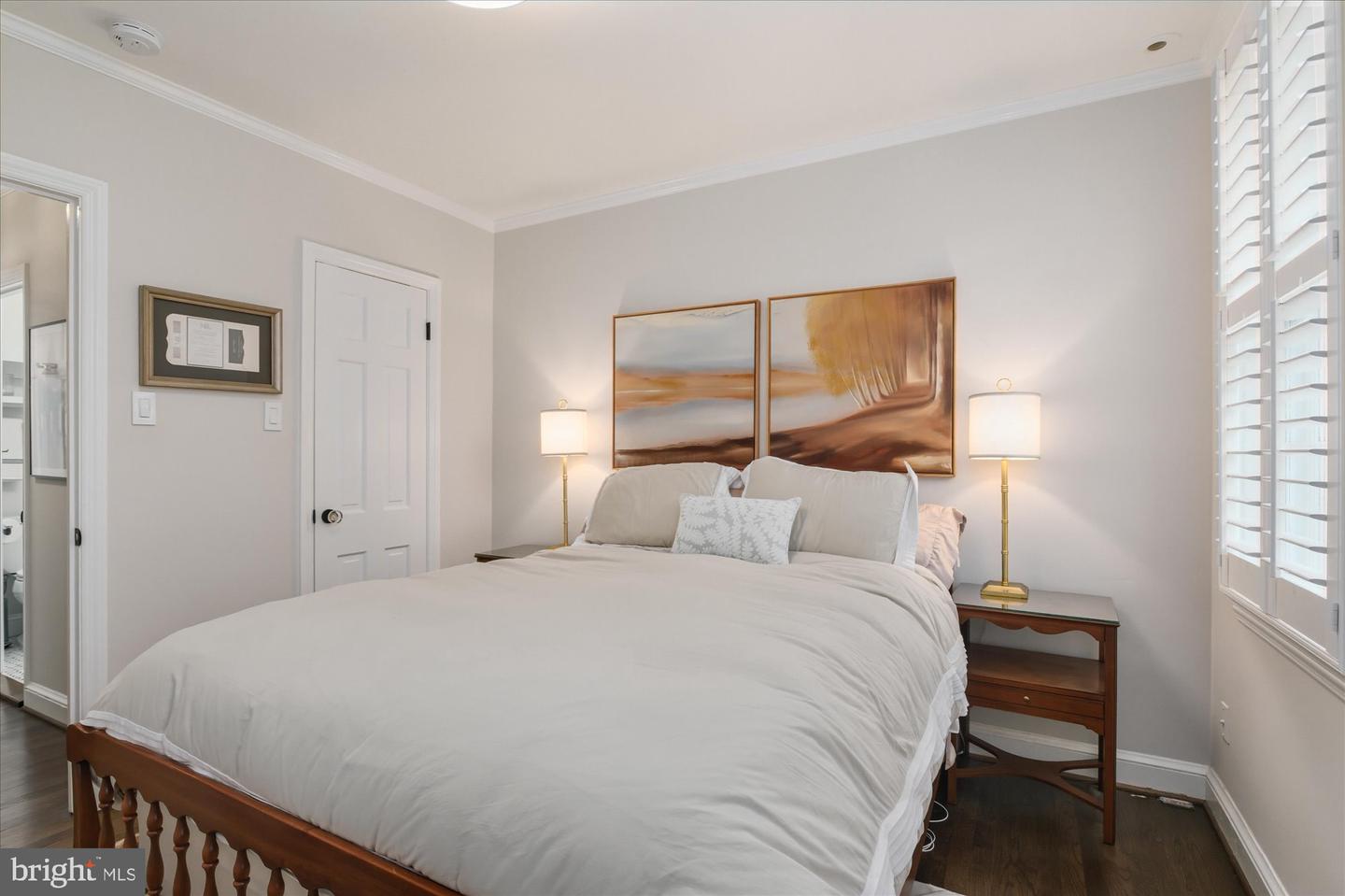 1341 28TH ST NW, WASHINGTON, District Of Columbia 20007, 3 Bedrooms Bedrooms, ,3 BathroomsBathrooms,Residential,For sale,1341 28TH ST NW,DCDC2226296 MLS # DCDC2226296