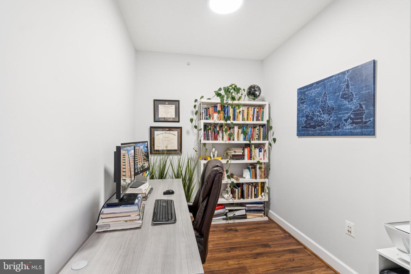3650 S GLEBE RD #846, ARLINGTON, Virginia 22202, 1 Bedroom Bedrooms, ,1 BathroomBathrooms,Residential,For sale,3650 S GLEBE RD #846,VAAR2064734 MLS # VAAR2064734