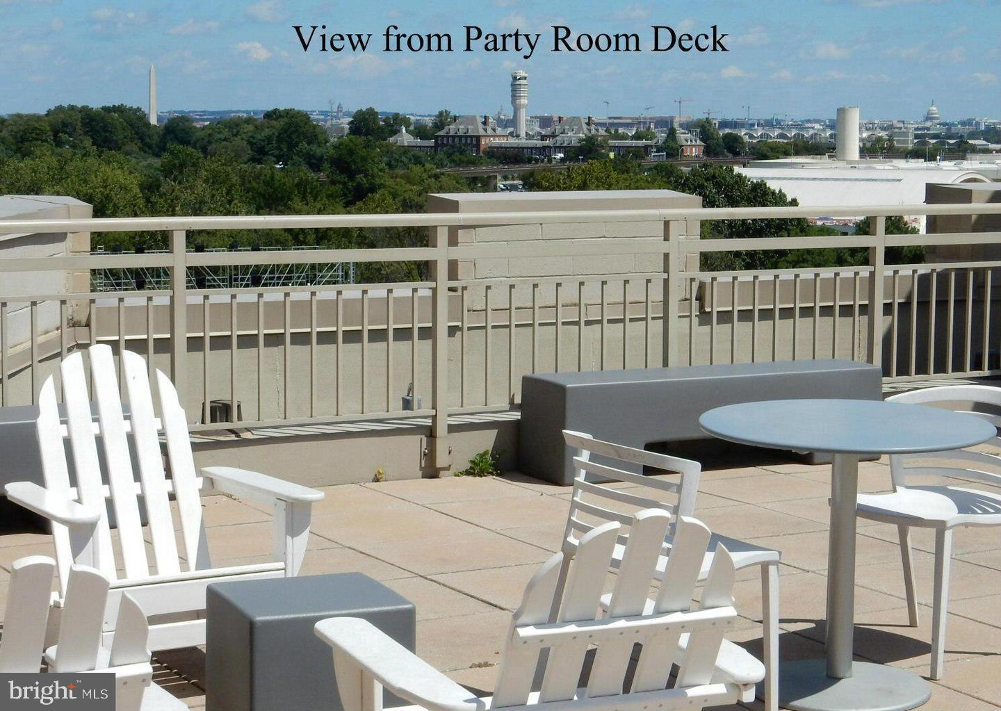 3650 S GLEBE RD #846, ARLINGTON, Virginia 22202, 1 Bedroom Bedrooms, ,1 BathroomBathrooms,Residential,For sale,3650 S GLEBE RD #846,VAAR2064734 MLS # VAAR2064734