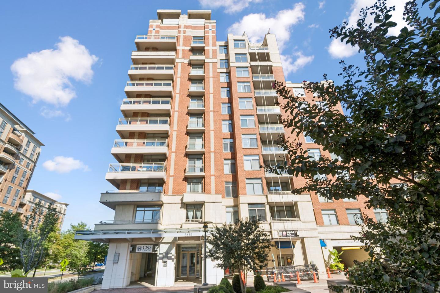 3650 S GLEBE RD #846, ARLINGTON, Virginia 22202, 1 Bedroom Bedrooms, ,1 BathroomBathrooms,Residential,For sale,3650 S GLEBE RD #846,VAAR2064734 MLS # VAAR2064734