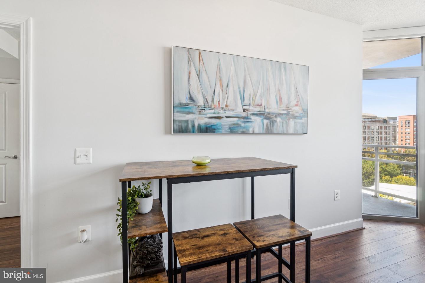 3650 S GLEBE RD #846, ARLINGTON, Virginia 22202, 1 Bedroom Bedrooms, ,1 BathroomBathrooms,Residential,For sale,3650 S GLEBE RD #846,VAAR2064734 MLS # VAAR2064734