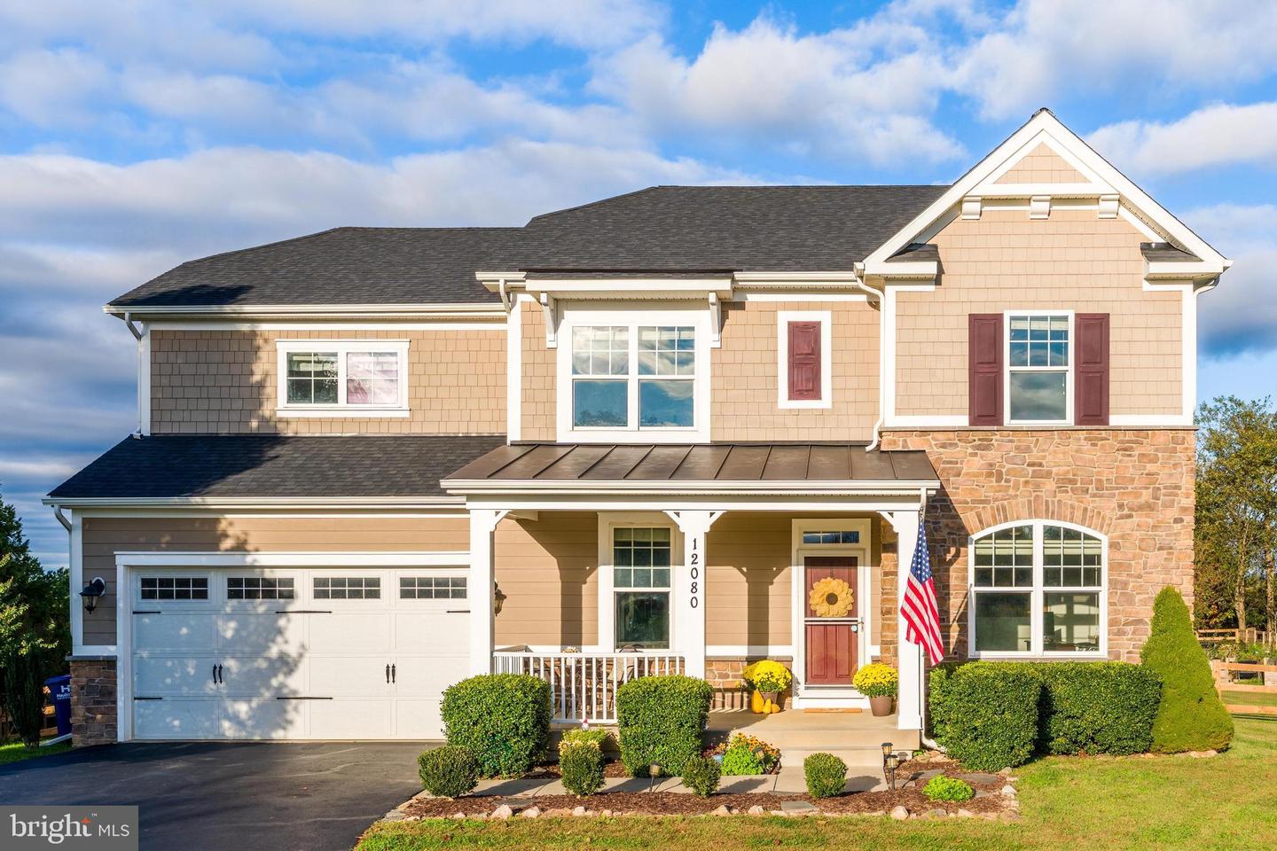 12080 SUNFLOWER FIELD PL, LOVETTSVILLE, Virginia 20180, 5 Bedrooms Bedrooms, ,5 BathroomsBathrooms,Residential,For sale,12080 SUNFLOWER FIELD PL,VALO2108552 MLS # VALO2108552