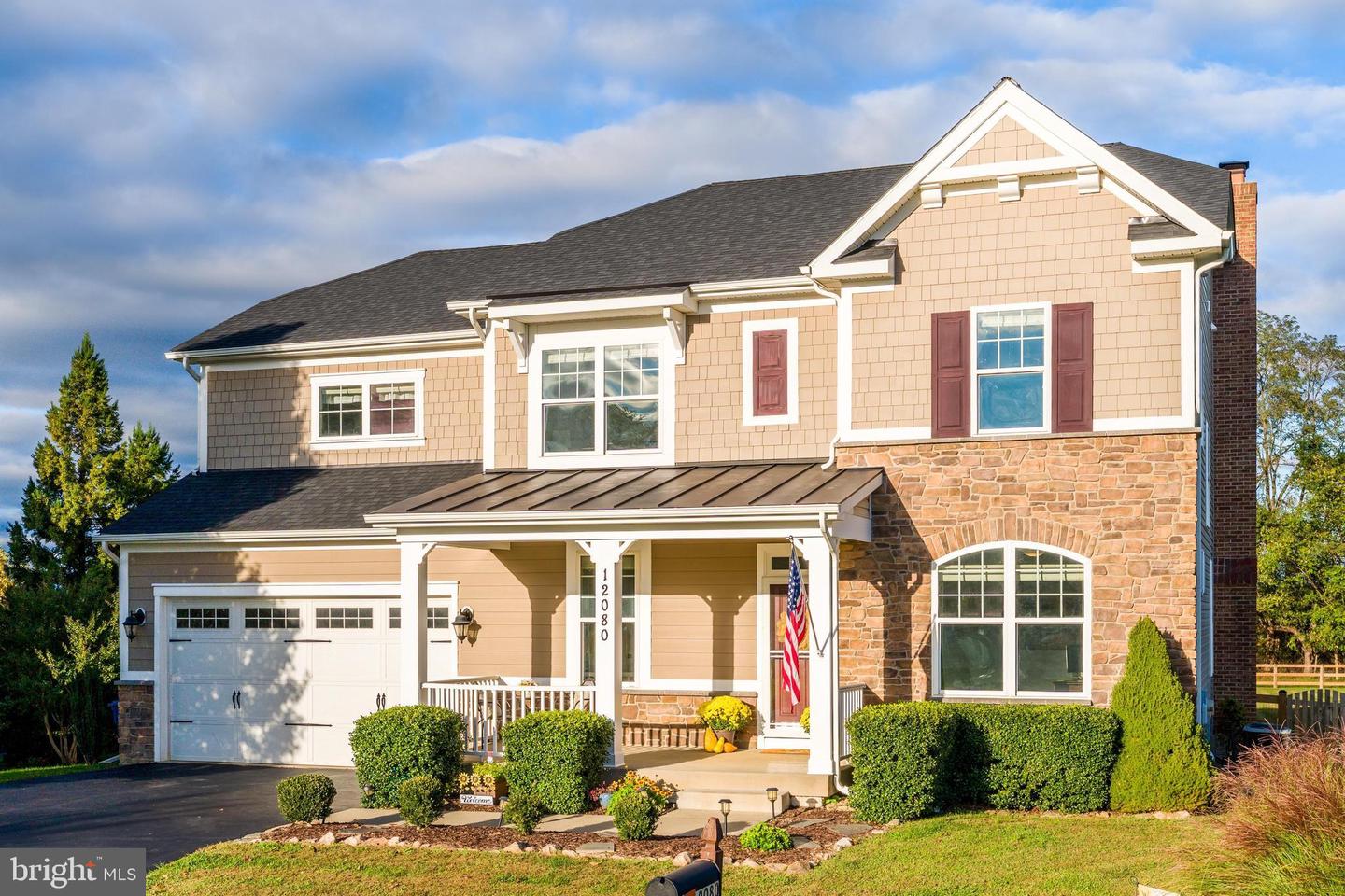 12080 SUNFLOWER FIELD PL, LOVETTSVILLE, Virginia 20180, 5 Bedrooms Bedrooms, ,5 BathroomsBathrooms,Residential,For sale,12080 SUNFLOWER FIELD PL,VALO2108552 MLS # VALO2108552