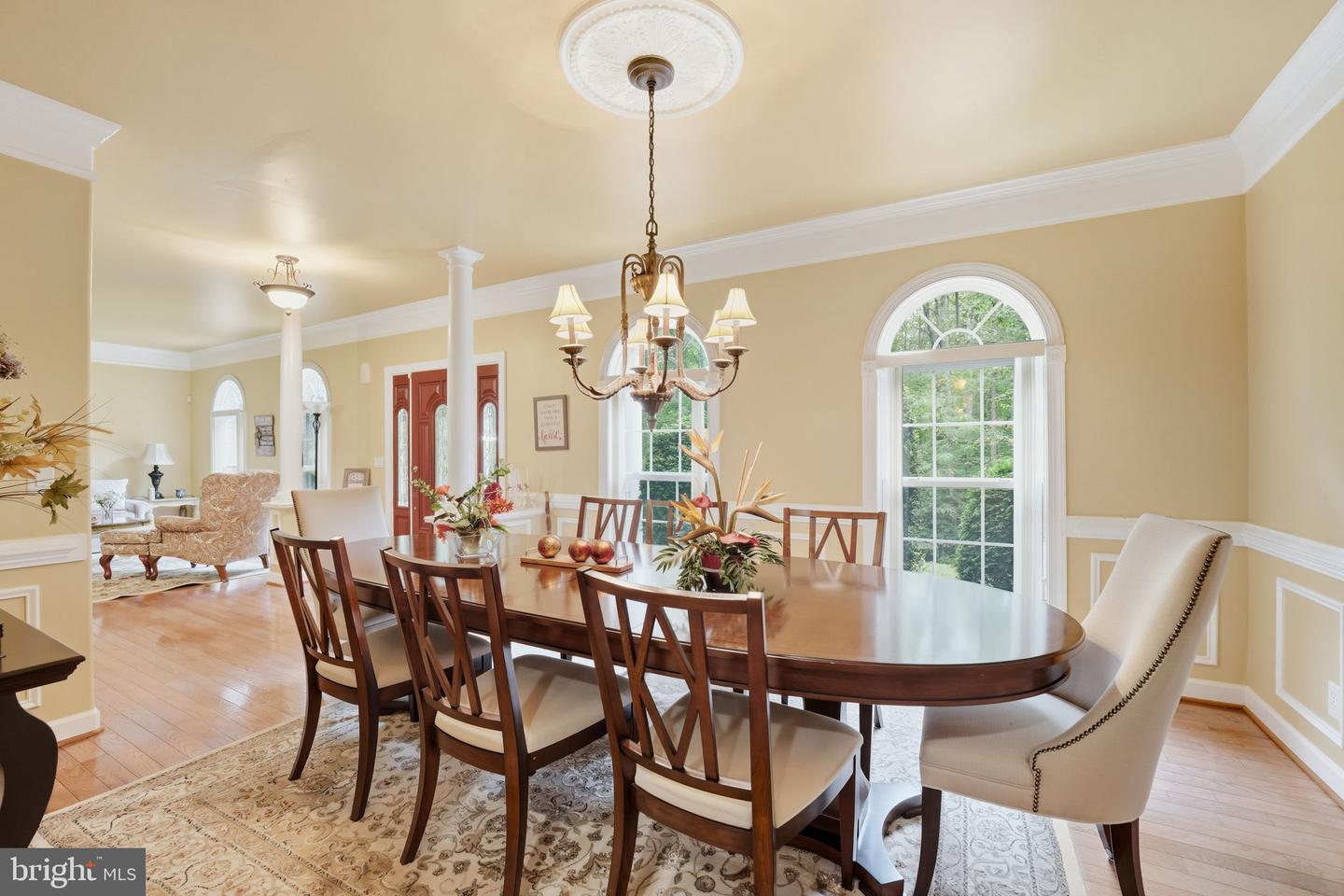 59 ASHBURN LN, FREDERICKSBURG, Virginia 22406, 5 Bedrooms Bedrooms, ,4 BathroomsBathrooms,Residential,For sale,59 ASHBURN LN,VAST2043404 MLS # VAST2043404
