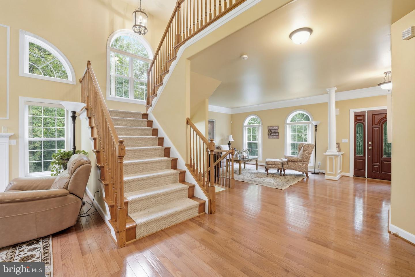 59 ASHBURN LN, FREDERICKSBURG, Virginia 22406, 5 Bedrooms Bedrooms, ,4 BathroomsBathrooms,Residential,For sale,59 ASHBURN LN,VAST2043404 MLS # VAST2043404