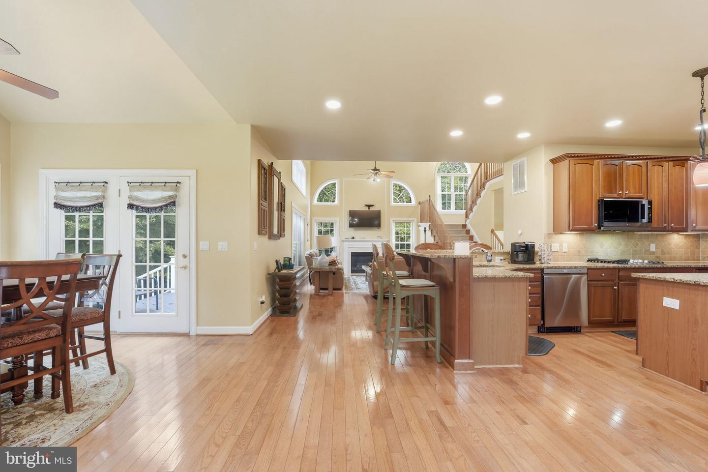 59 ASHBURN LN, FREDERICKSBURG, Virginia 22406, 5 Bedrooms Bedrooms, ,4 BathroomsBathrooms,Residential,For sale,59 ASHBURN LN,VAST2043404 MLS # VAST2043404