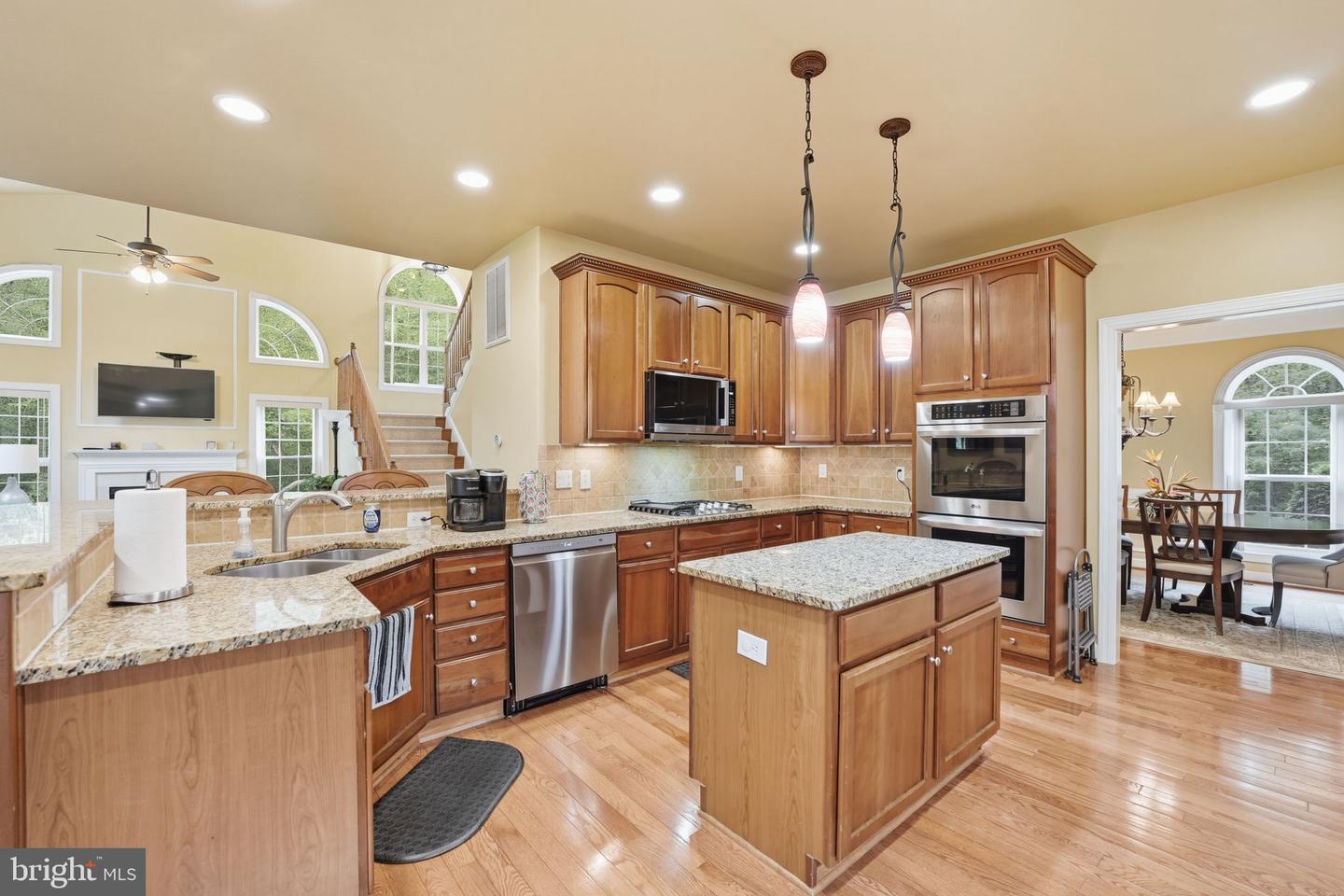 59 ASHBURN LN, FREDERICKSBURG, Virginia 22406, 5 Bedrooms Bedrooms, ,4 BathroomsBathrooms,Residential,For sale,59 ASHBURN LN,VAST2043404 MLS # VAST2043404
