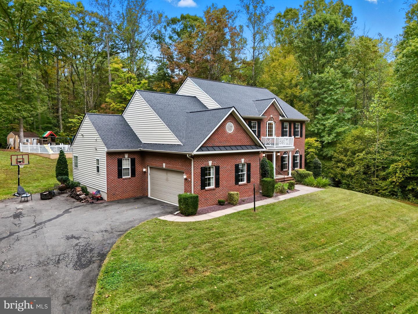 59 ASHBURN LN, FREDERICKSBURG, Virginia 22406, 5 Bedrooms Bedrooms, ,4 BathroomsBathrooms,Residential,For sale,59 ASHBURN LN,VAST2043404 MLS # VAST2043404