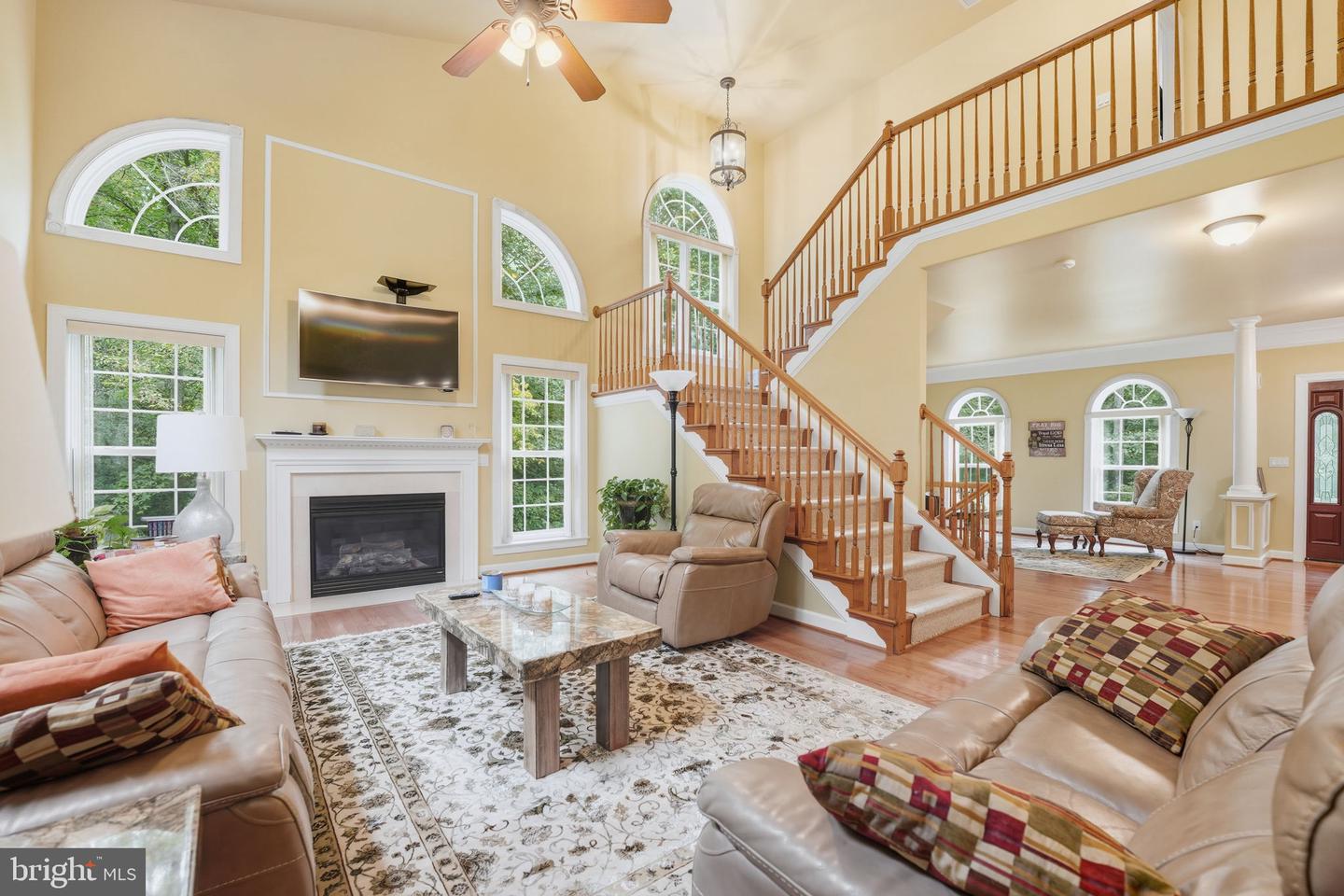 59 ASHBURN LN, FREDERICKSBURG, Virginia 22406, 5 Bedrooms Bedrooms, ,4 BathroomsBathrooms,Residential,For sale,59 ASHBURN LN,VAST2043404 MLS # VAST2043404