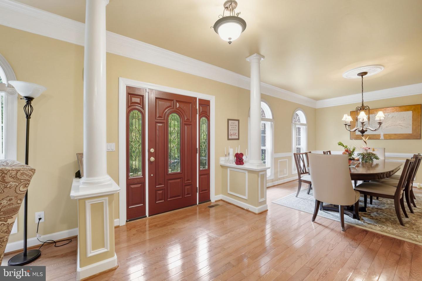 59 ASHBURN LN, FREDERICKSBURG, Virginia 22406, 5 Bedrooms Bedrooms, ,4 BathroomsBathrooms,Residential,For sale,59 ASHBURN LN,VAST2043404 MLS # VAST2043404