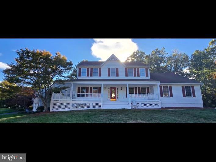 15513 MEHERRIN DR, CENTREVILLE, Virginia 20120, 5 Bedrooms Bedrooms, ,4 BathroomsBathrooms,Residential,For sale,15513 MEHERRIN DR,VAFX2273650 MLS # VAFX2273650