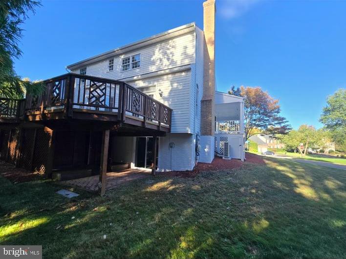 15513 MEHERRIN DR, CENTREVILLE, Virginia 20120, 5 Bedrooms Bedrooms, ,4 BathroomsBathrooms,Residential,For sale,15513 MEHERRIN DR,VAFX2273650 MLS # VAFX2273650