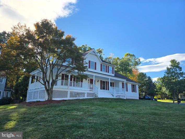 15513 MEHERRIN DR, CENTREVILLE, Virginia 20120, 5 Bedrooms Bedrooms, ,4 BathroomsBathrooms,Residential,For sale,15513 MEHERRIN DR,VAFX2273650 MLS # VAFX2273650