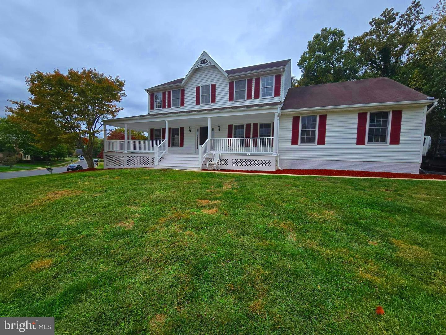 15513 MEHERRIN DR, CENTREVILLE, Virginia 20120, 5 Bedrooms Bedrooms, ,4 BathroomsBathrooms,Residential,For sale,15513 MEHERRIN DR,VAFX2273650 MLS # VAFX2273650
