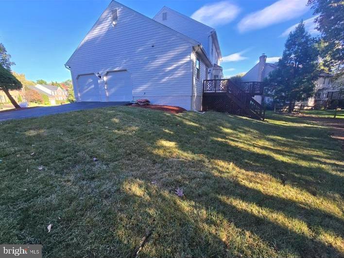 15513 MEHERRIN DR, CENTREVILLE, Virginia 20120, 5 Bedrooms Bedrooms, ,4 BathroomsBathrooms,Residential,For sale,15513 MEHERRIN DR,VAFX2273650 MLS # VAFX2273650
