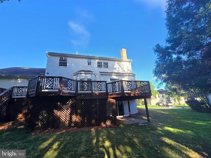 15513 MEHERRIN DR, CENTREVILLE, Virginia 20120, 5 Bedrooms Bedrooms, ,4 BathroomsBathrooms,Residential,For sale,15513 MEHERRIN DR,VAFX2273650 MLS # VAFX2273650