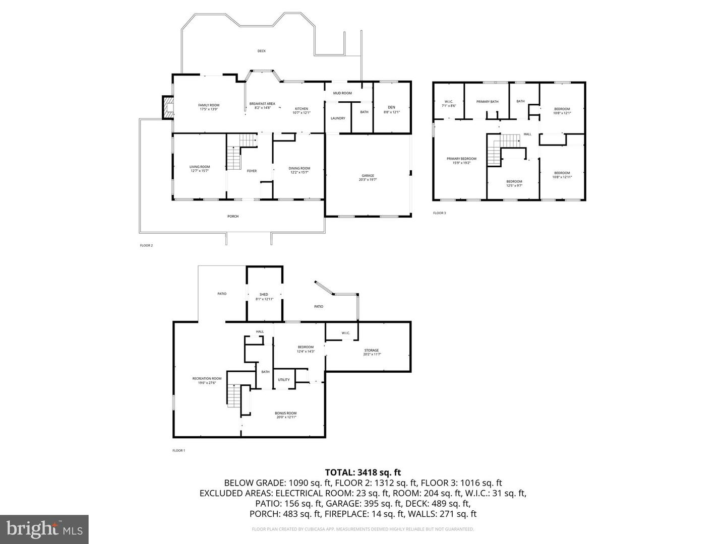 15513 MEHERRIN DR, CENTREVILLE, Virginia 20120, 5 Bedrooms Bedrooms, ,4 BathroomsBathrooms,Residential,For sale,15513 MEHERRIN DR,VAFX2273650 MLS # VAFX2273650 15513 MEHERRIN DR, CENTREVILLE, Virginia 20120, 5 Bedrooms Bedrooms, ,4 BathroomsBathrooms,Residential,For sale,15513 MEHERRIN DR,VAFX2273650 MLS # VAFX2273650