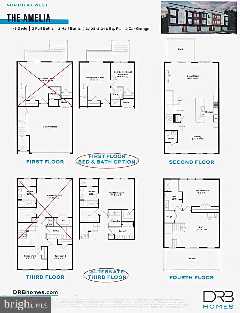 10590 RED OAK ST, FAIRFAX, Virginia 22030, 5 Bedrooms Bedrooms, ,4 BathroomsBathrooms,Residential,For sale,10590 RED OAK ST,VAFC2007162 MLS # VAFC2007162