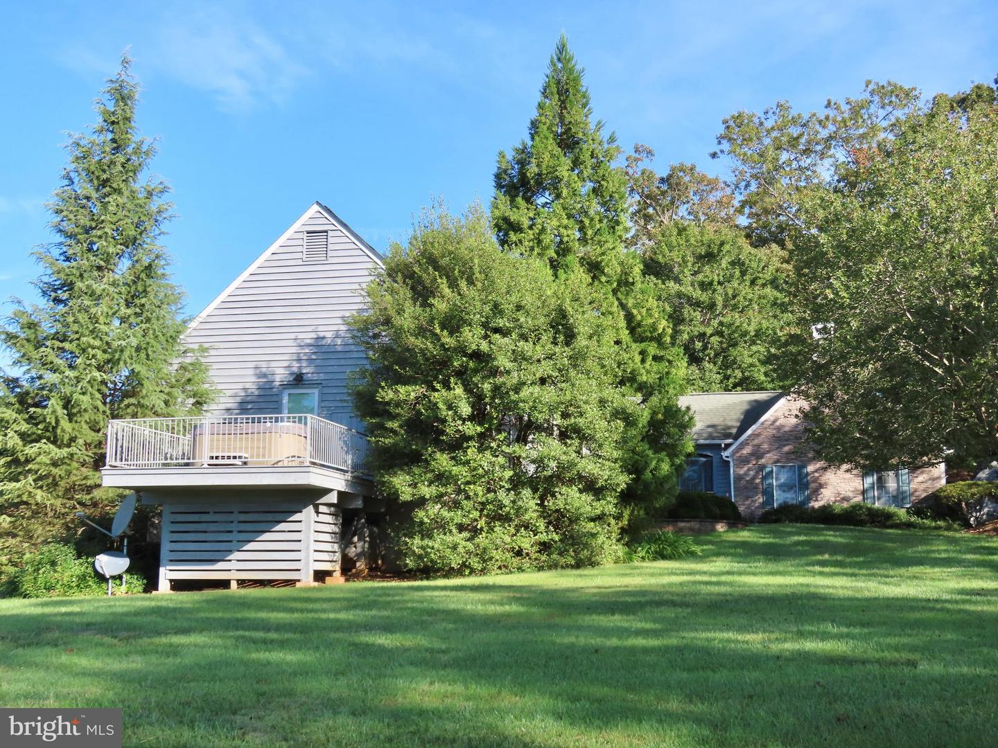 643 RICHMOND RD, AMISSVILLE, Virginia 20106, 3 Bedrooms Bedrooms, ,2 BathroomsBathrooms,Residential,For sale,643 RICHMOND RD,VARP2002322 MLS # VARP2002322