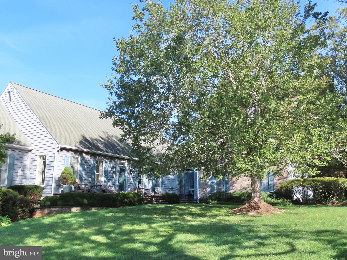 643 RICHMOND RD, AMISSVILLE, Virginia 20106, 3 Bedrooms Bedrooms, ,2 BathroomsBathrooms,Residential,For sale,643 RICHMOND RD,VARP2002322 MLS # VARP2002322