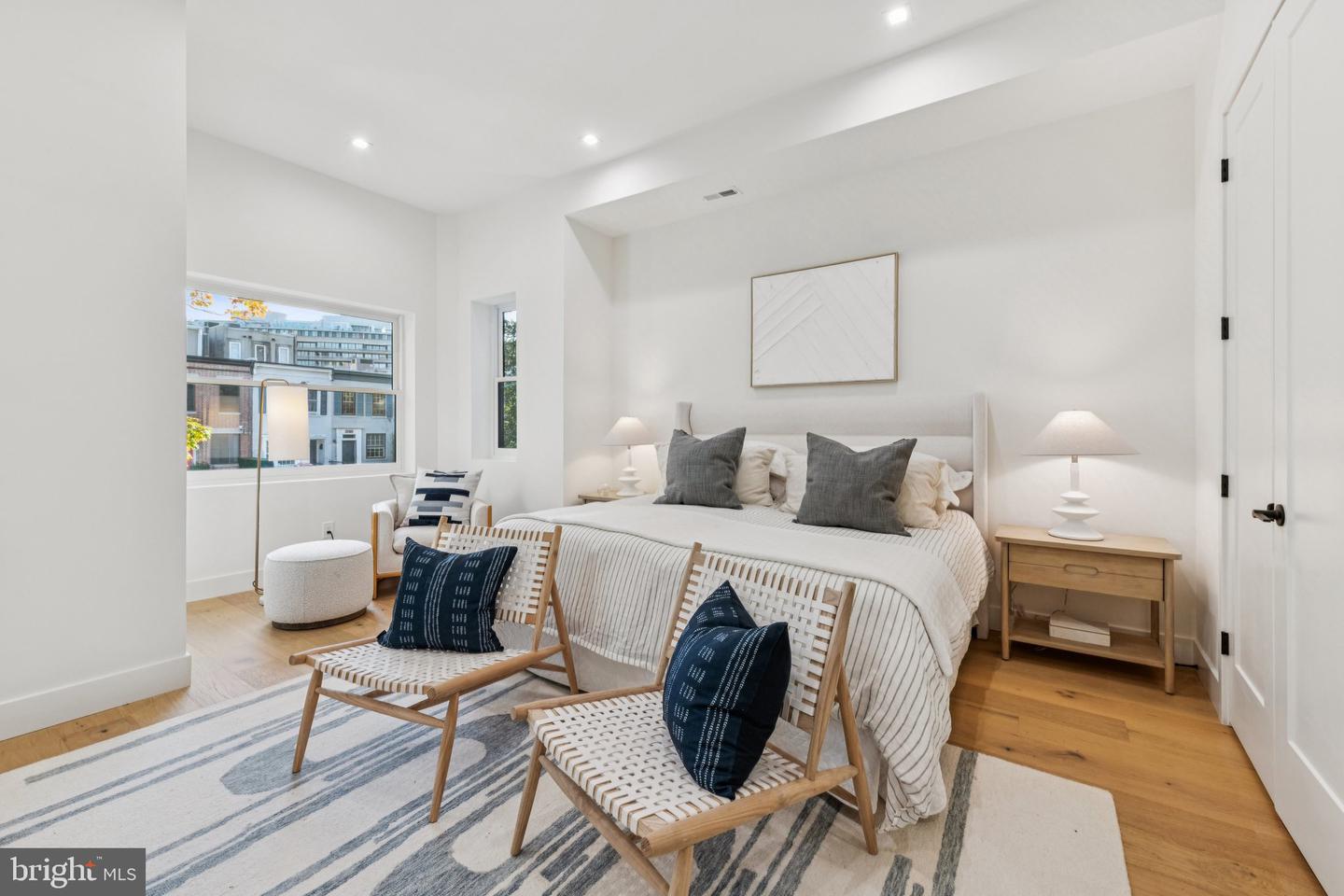 2507 I ST NW, WASHINGTON, District Of Columbia 20037, 4 Bedrooms Bedrooms, ,3 BathroomsBathrooms,Residential,For sale,2507 I ST NW,DCDC2226640 MLS # DCDC2226640