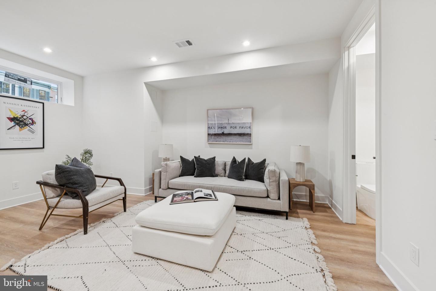2507 I ST NW, WASHINGTON, District Of Columbia 20037, 4 Bedrooms Bedrooms, ,3 BathroomsBathrooms,Residential,For sale,2507 I ST NW,DCDC2226640 MLS # DCDC2226640