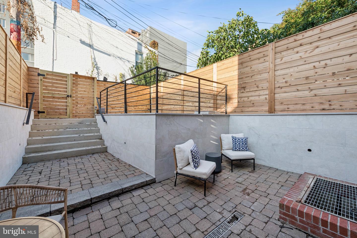 2507 I ST NW, WASHINGTON, District Of Columbia 20037, 4 Bedrooms Bedrooms, ,3 BathroomsBathrooms,Residential,For sale,2507 I ST NW,DCDC2226640 MLS # DCDC2226640