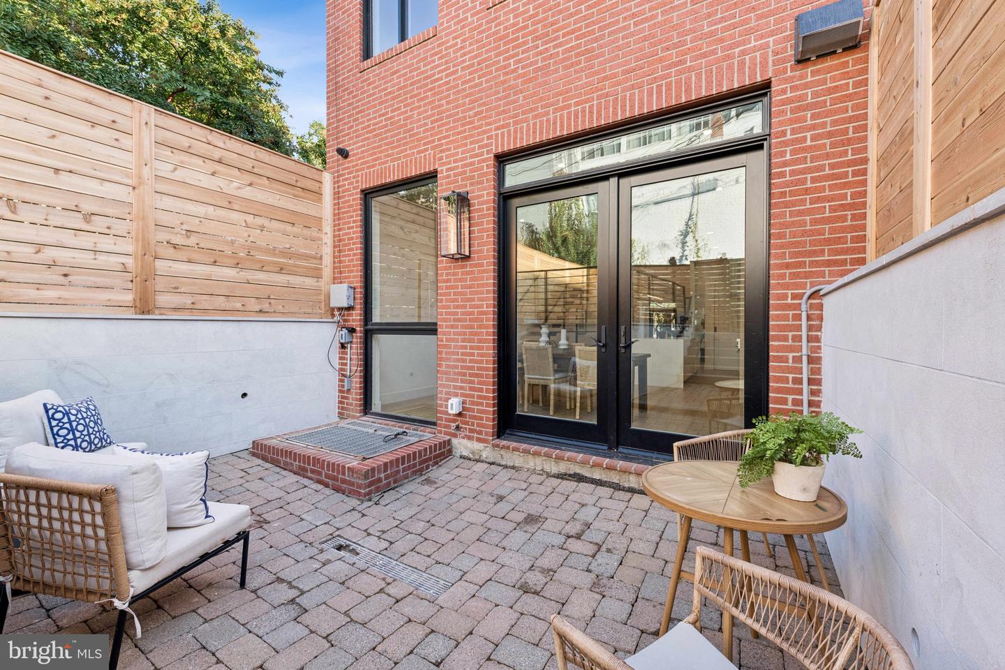 2507 I ST NW, WASHINGTON, District Of Columbia 20037, 4 Bedrooms Bedrooms, ,3 BathroomsBathrooms,Residential,For sale,2507 I ST NW,DCDC2226640 MLS # DCDC2226640