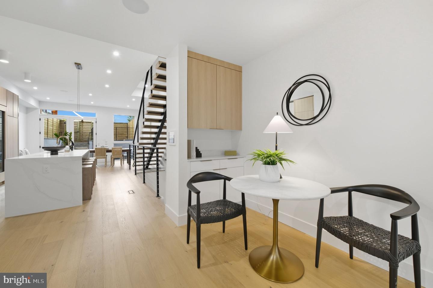 2507 I ST NW, WASHINGTON, District Of Columbia 20037, 4 Bedrooms Bedrooms, ,3 BathroomsBathrooms,Residential,For sale,2507 I ST NW,DCDC2226640 MLS # DCDC2226640