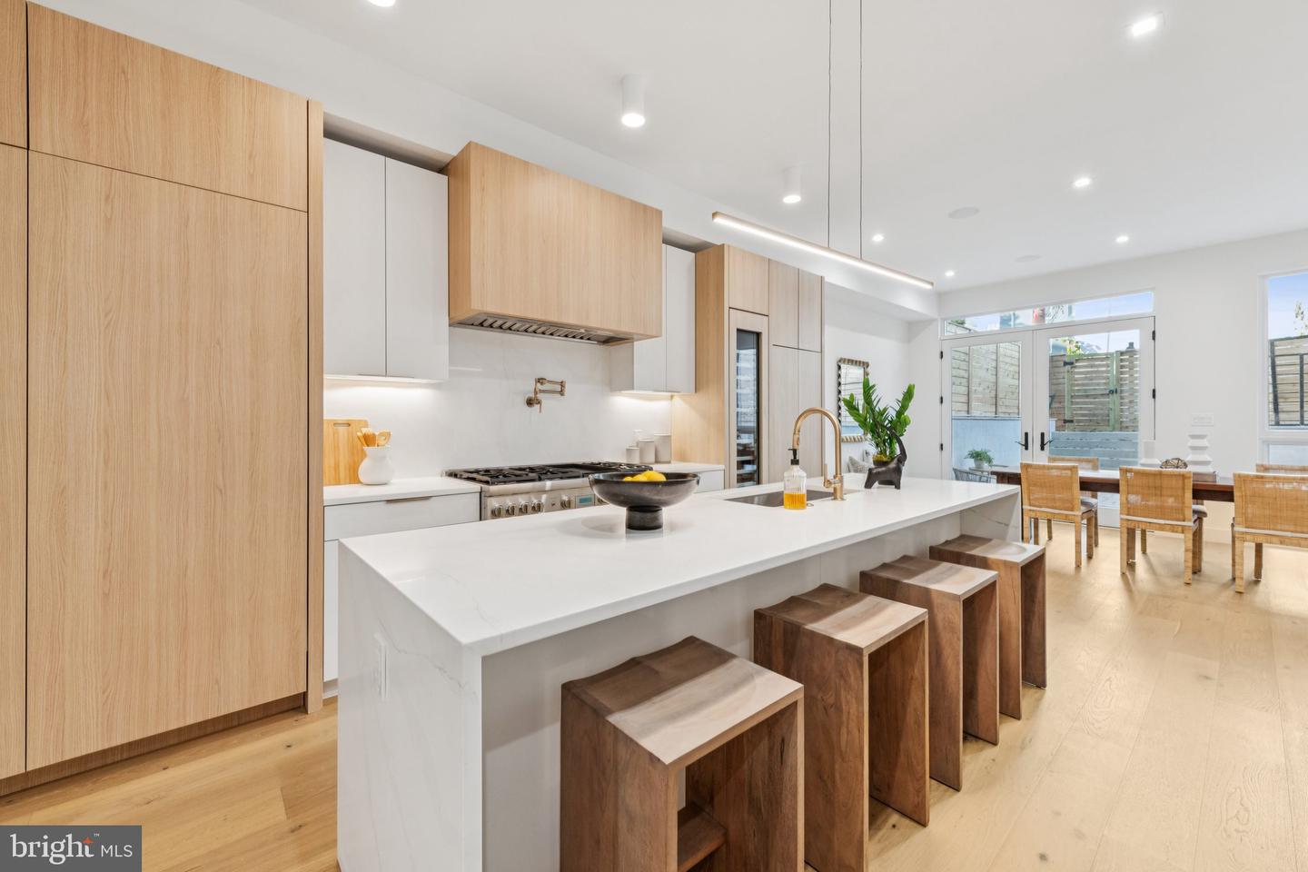 2507 I ST NW, WASHINGTON, District Of Columbia 20037, 4 Bedrooms Bedrooms, ,3 BathroomsBathrooms,Residential,For sale,2507 I ST NW,DCDC2226640 MLS # DCDC2226640