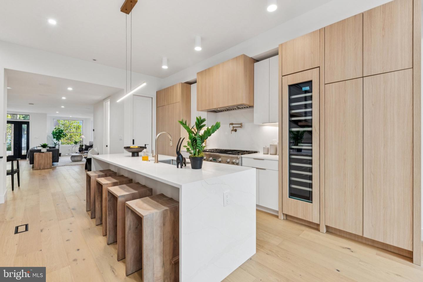 2507 I ST NW, WASHINGTON, District Of Columbia 20037, 4 Bedrooms Bedrooms, ,3 BathroomsBathrooms,Residential,For sale,2507 I ST NW,DCDC2226640 MLS # DCDC2226640