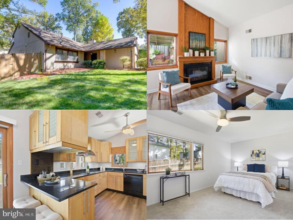 10508 INDIGO LN, FAIRFAX, Virginia 22032, 4 Bedrooms Bedrooms, ,3 BathroomsBathrooms,Residential,For sale,10508 INDIGO LN,VAFX2273448 MLS # VAFX2273448