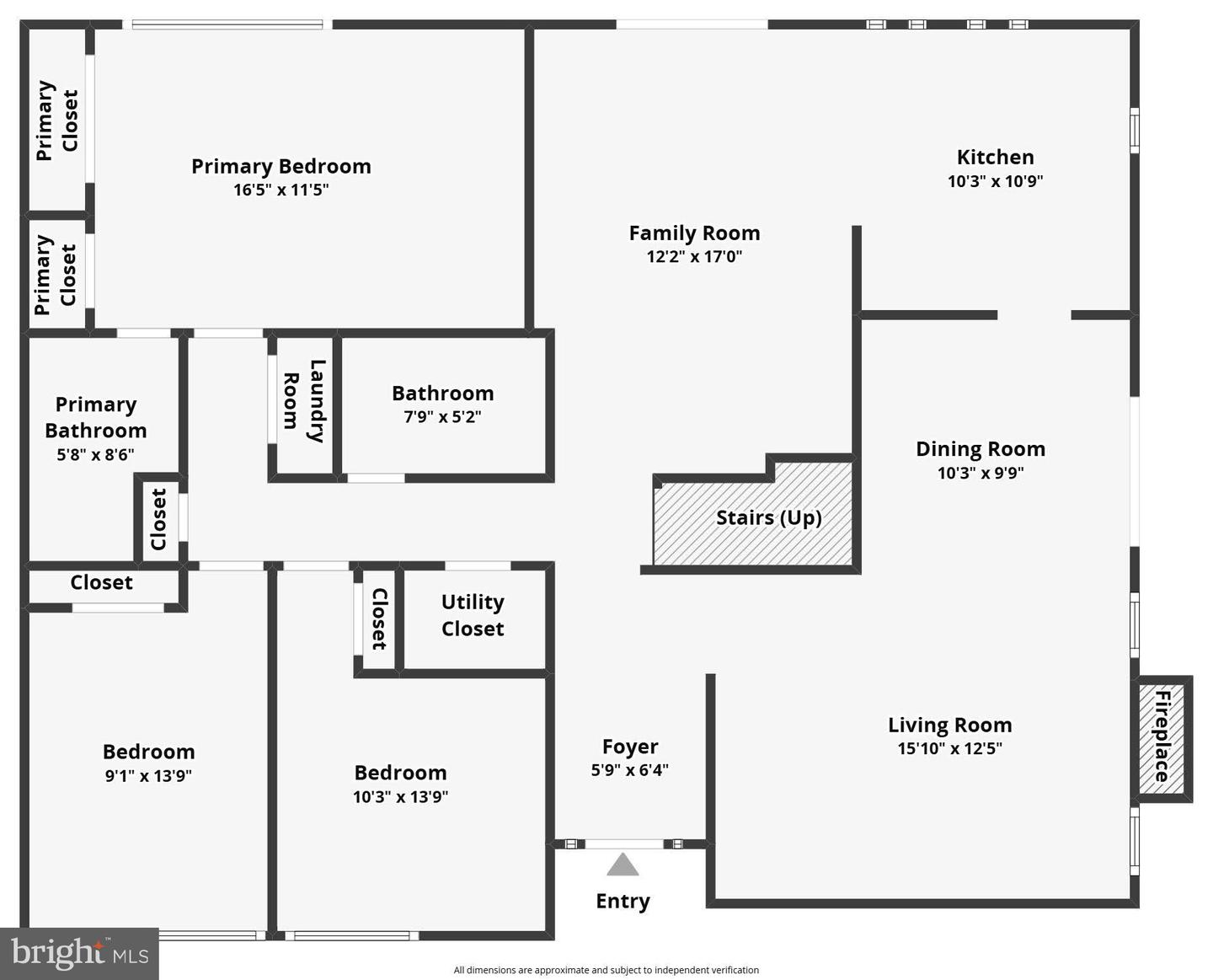 10508 INDIGO LN, FAIRFAX, Virginia 22032, 4 Bedrooms Bedrooms, ,3 BathroomsBathrooms,Residential,For sale,10508 INDIGO LN,VAFX2273448 MLS # VAFX2273448