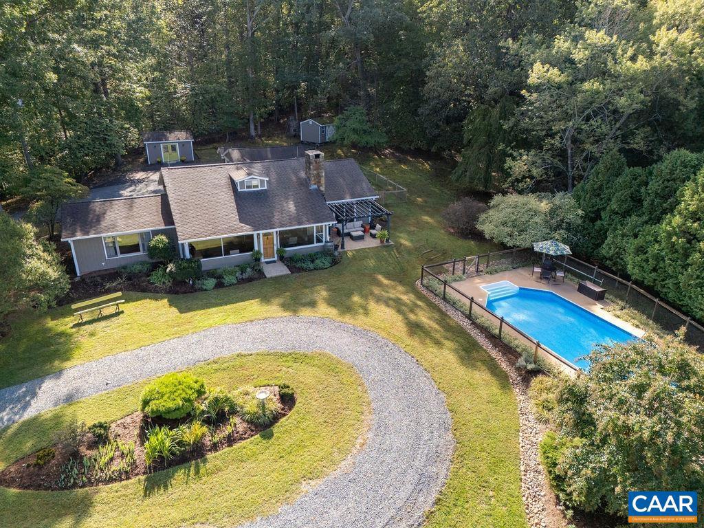 3172 WOODCREEK DR, CHARLOTTESVILLE, Virginia 22911, 3 Bedrooms Bedrooms, ,2 BathroomsBathrooms,Residential,For sale,3172 WOODCREEK DR,669821 MLS # 669821