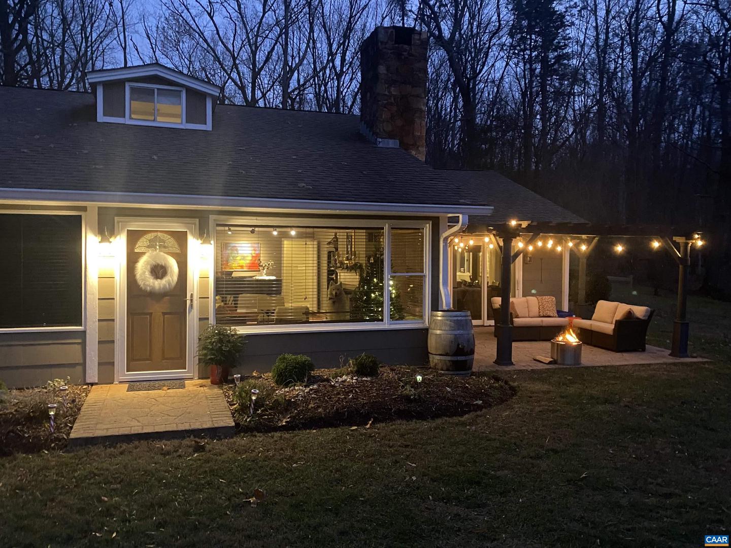 3172 WOODCREEK DR, CHARLOTTESVILLE, Virginia 22911, 3 Bedrooms Bedrooms, ,2 BathroomsBathrooms,Residential,For sale,3172 WOODCREEK DR,669821 MLS # 669821