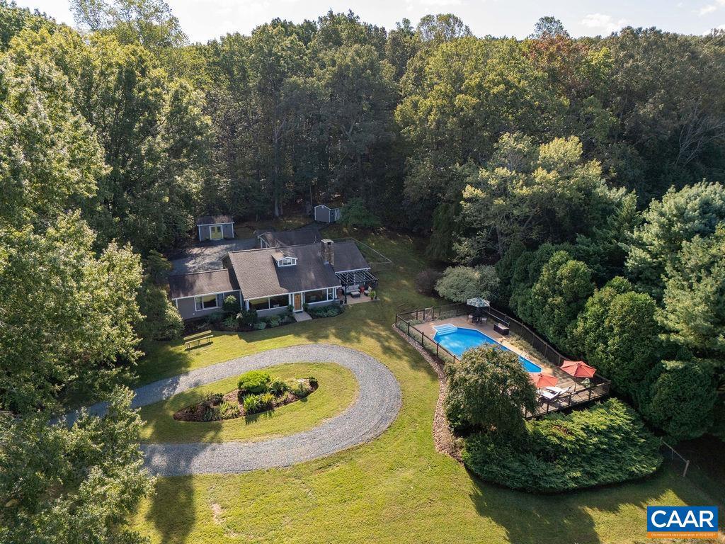 3172 WOODCREEK DR, CHARLOTTESVILLE, Virginia 22911, 3 Bedrooms Bedrooms, ,2 BathroomsBathrooms,Residential,For sale,3172 WOODCREEK DR,669821 MLS # 669821