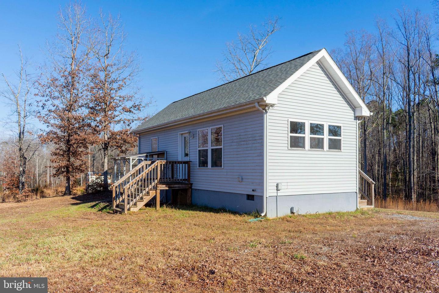 14515 JEFFERSON HWY, BUMPASS, Virginia 23024, 1 Bedroom Bedrooms, 4 Rooms Rooms,1 BathroomBathrooms,Residential,For sale,14515 JEFFERSON HWY,VALA2008710 MLS # VALA2008710