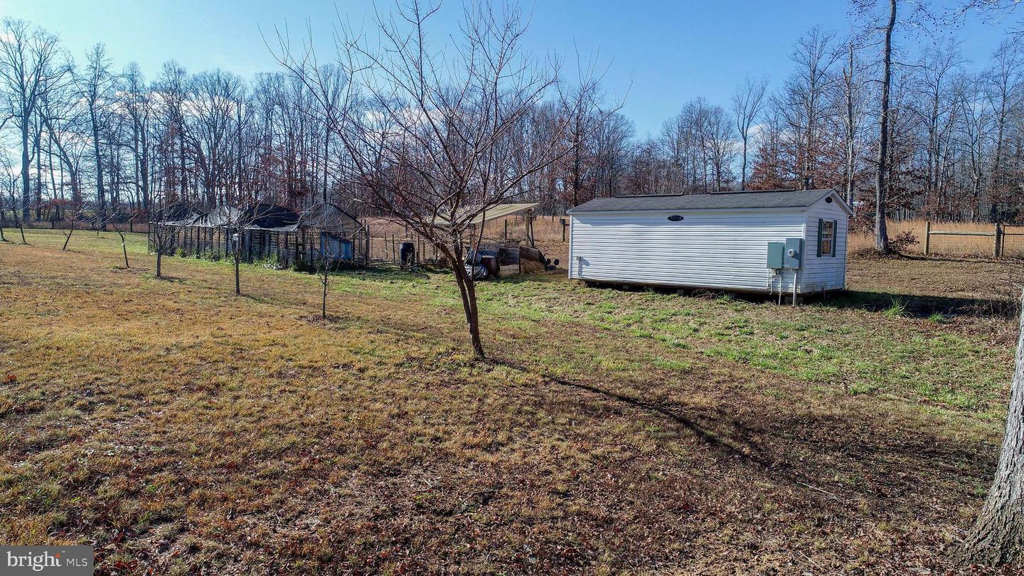 14515 JEFFERSON HWY, BUMPASS, Virginia 23024, 1 Bedroom Bedrooms, 4 Rooms Rooms,1 BathroomBathrooms,Residential,For sale,14515 JEFFERSON HWY,VALA2008710 MLS # VALA2008710