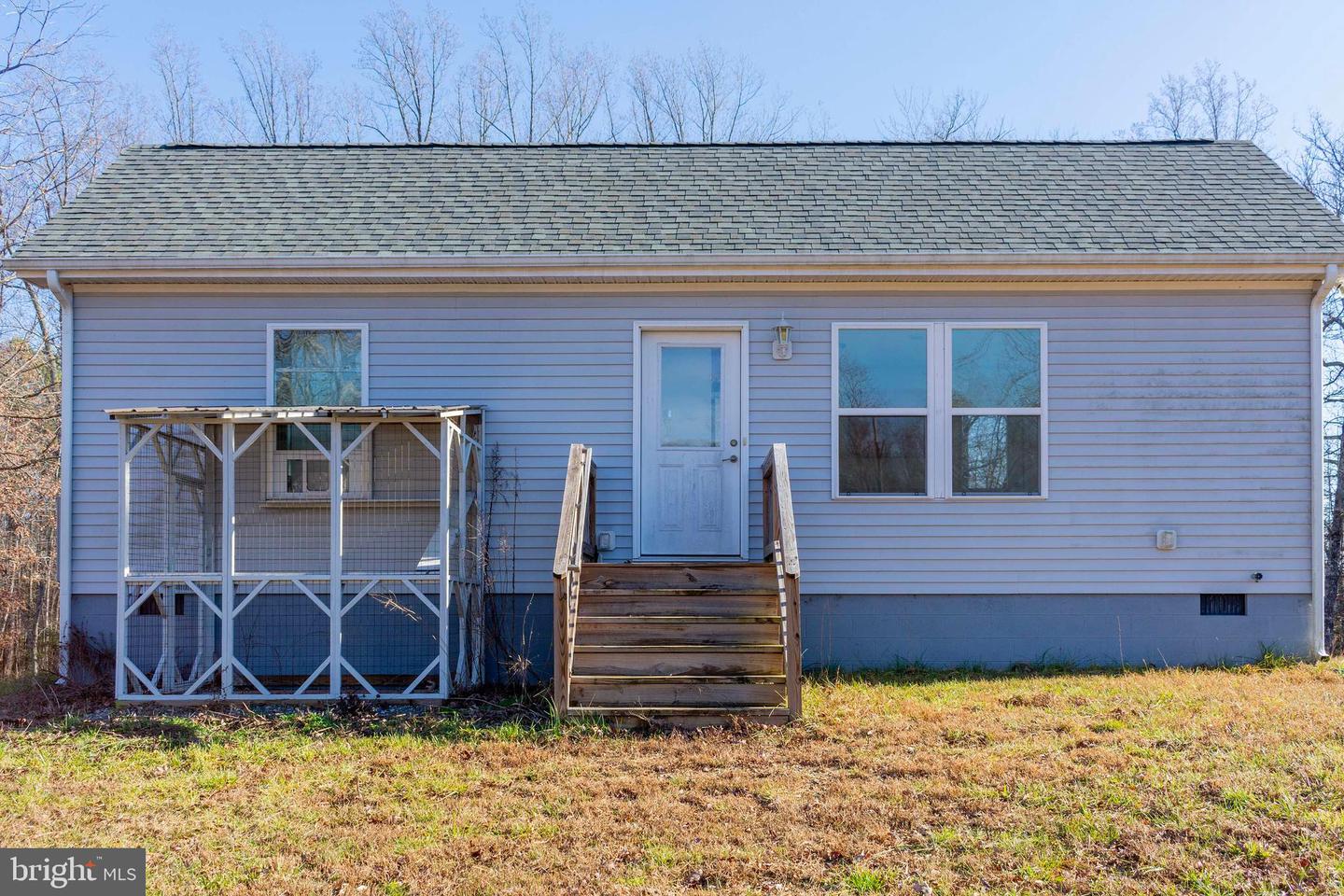 14515 JEFFERSON HWY, BUMPASS, Virginia 23024, 1 Bedroom Bedrooms, 4 Rooms Rooms,1 BathroomBathrooms,Residential,For sale,14515 JEFFERSON HWY,VALA2008710 MLS # VALA2008710