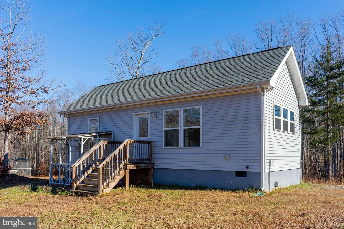 14515 JEFFERSON HWY, BUMPASS, Virginia 23024, 1 Bedroom Bedrooms, 4 Rooms Rooms,1 BathroomBathrooms,Residential,For sale,14515 JEFFERSON HWY,VALA2008710 MLS # VALA2008710