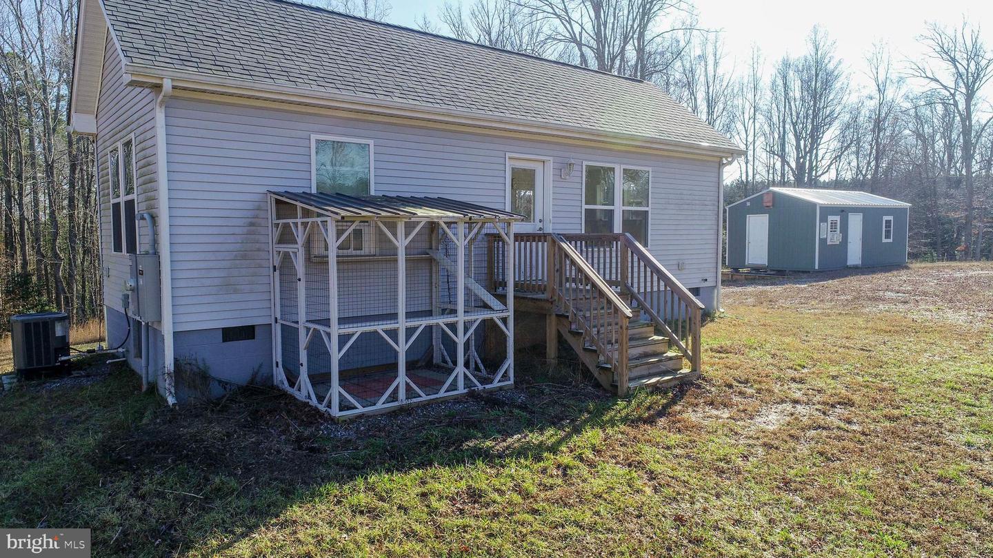 14515 JEFFERSON HWY, BUMPASS, Virginia 23024, 1 Bedroom Bedrooms, 4 Rooms Rooms,1 BathroomBathrooms,Residential,For sale,14515 JEFFERSON HWY,VALA2008710 MLS # VALA2008710